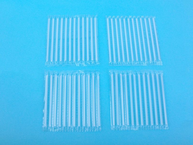 藥用塑料吸管和飲料吸管的用法不同 藥用塑料吸管和飲料吸管的用法不同